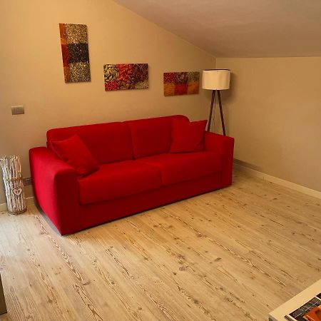 Appartements Chez Maghy Аоста Екстер'єр фото