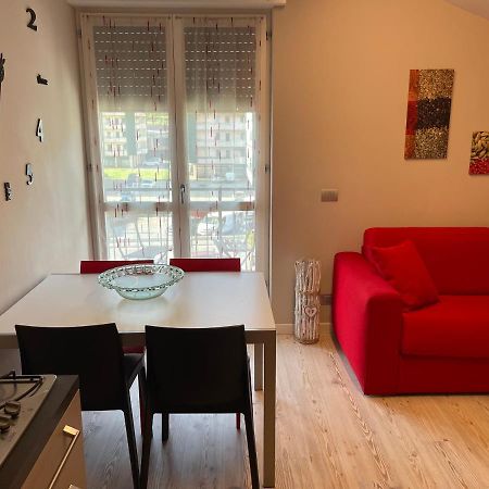 Appartements Chez Maghy Аоста Екстер'єр фото
