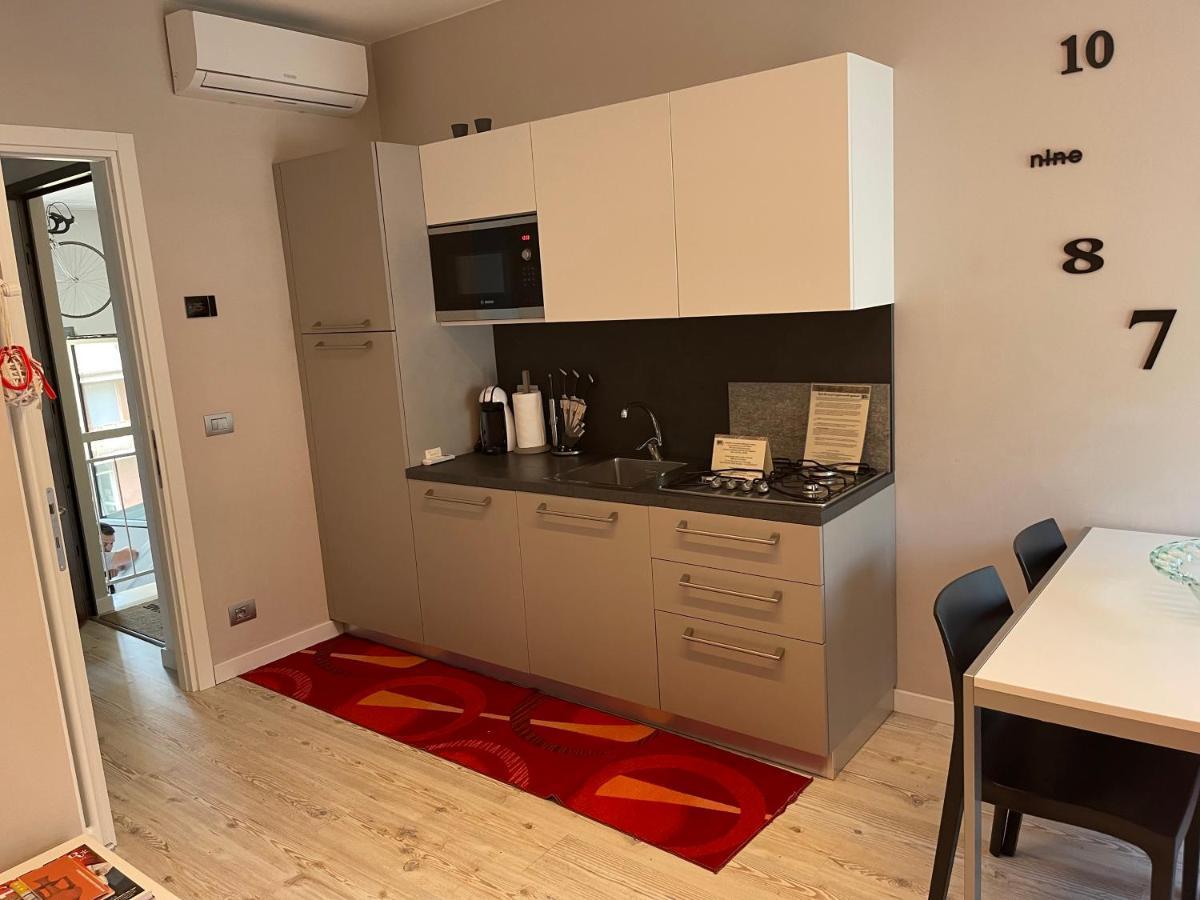 Appartements Chez Maghy Аоста Екстер'єр фото