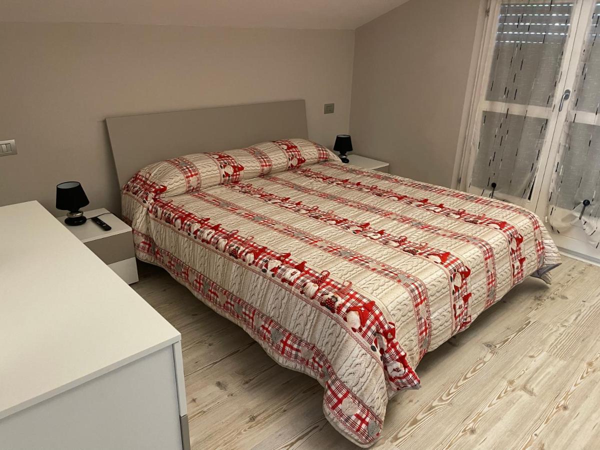 Appartements Chez Maghy Аоста Екстер'єр фото